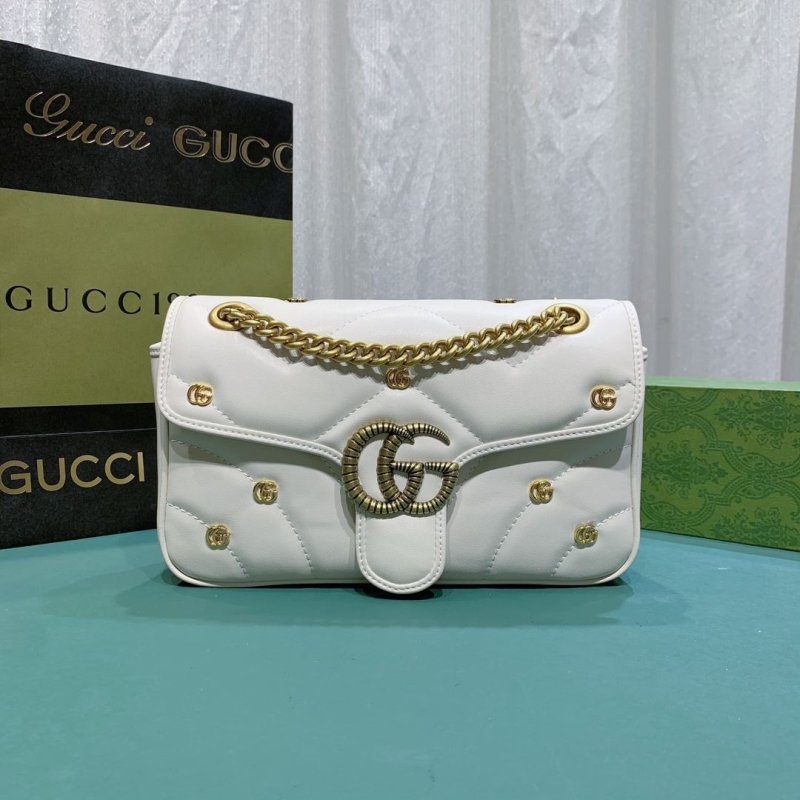 G*u*i satchel bags